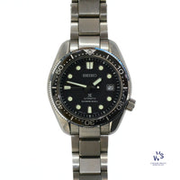 Seiko Prospex - Ref: SPB077 - Automatic Divers - 1968 Re-edition - Vintage Watch Specialist