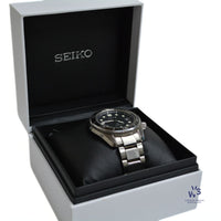 Seiko Prospex - Ref: SPB077 - Automatic Divers - 1968 Re-edition - Vintage Watch Specialist