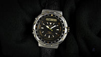 Seiko Quartz Sports ’Arnie fieldmaster’ Reference H558 5010 Vintage Watch Specialist