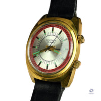 Sekonda 2 Pusher - Vintage Watch Specialist