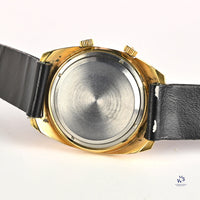 Sekonda 2 Pusher - Vintage Watch Specialist
