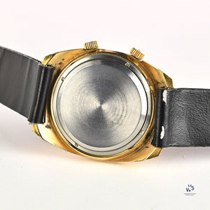 Sekonda 2 Pusher - Vintage Watch Specialist