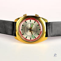 Sekonda 2 Pusher - Vintage Watch Specialist