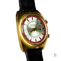 Sekonda 2 Pusher - Vintage Watch Specialist