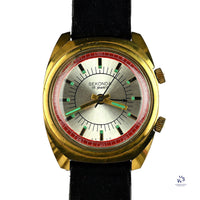 Sekonda 2 Pusher - Vintage Watch Specialist