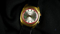 Sekonda 2 Pusher - Vintage Watch Specialist