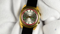 Sekonda 2 Pusher - Vintage Watch Specialist