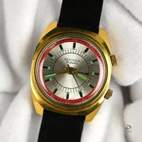 Sekonda 2 Pusher - Vintage Watch Specialist