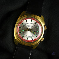 Sekonda 2 Pusher - Vintage Watch Specialist