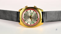Sekonda 2 Pusher - Vintage Watch Specialist