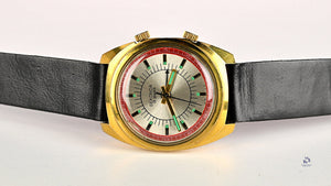 Sekonda 2 Pusher - Vintage Watch Specialist