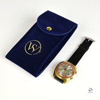 Sekonda 2 Pusher - Vintage Watch Specialist