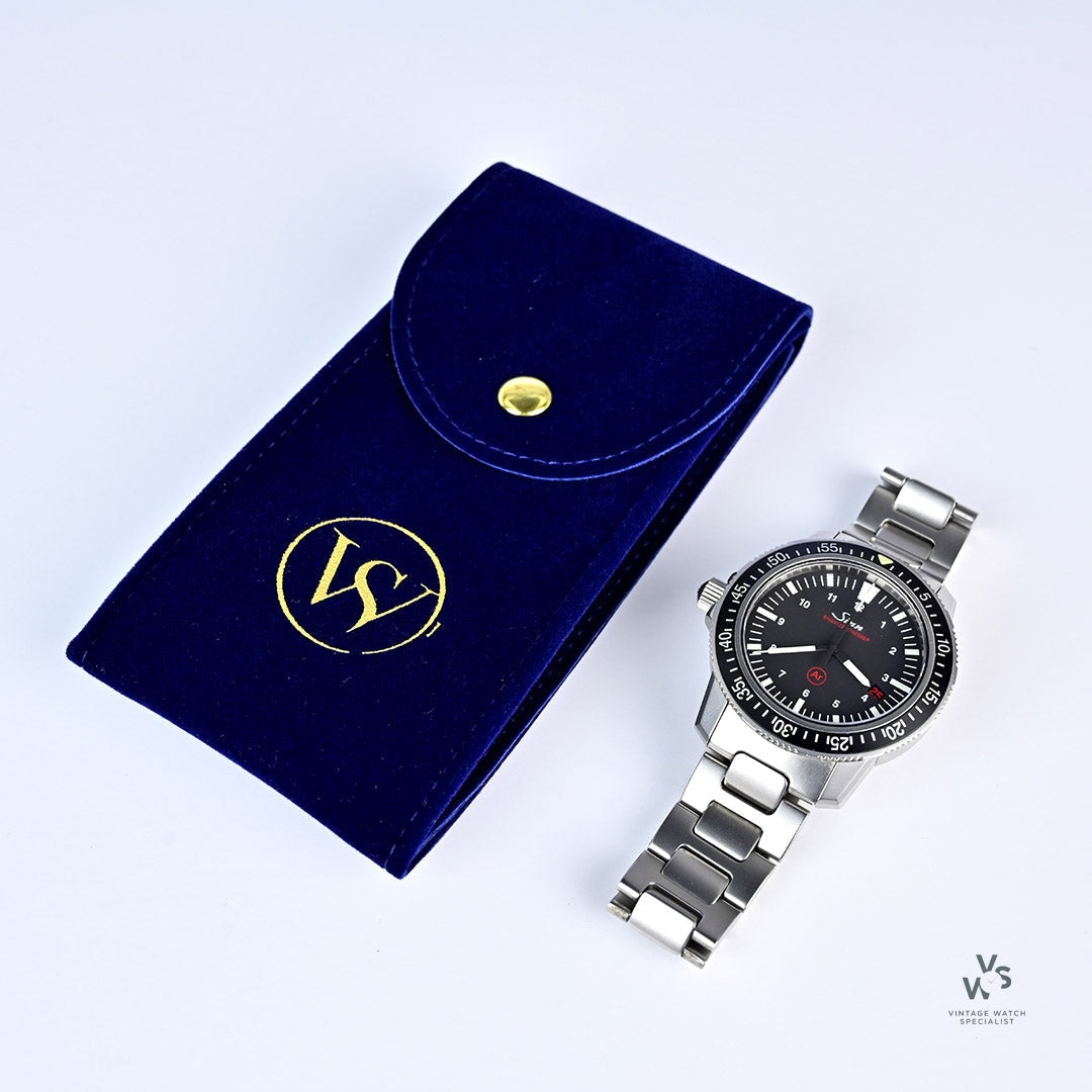 Sinn 603 ezm3 2025
