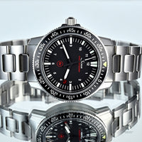 Sinn Diving Watch EZM 3 - Box and Papers - Vintage Watch Specialist