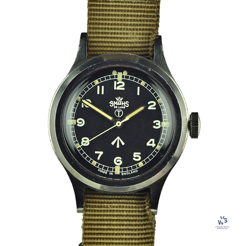 Ebay smiths watches online