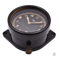 Smiths MK 2 - 8 Day RAF Clock - Dated 1941 - Vintage Watch Specialist