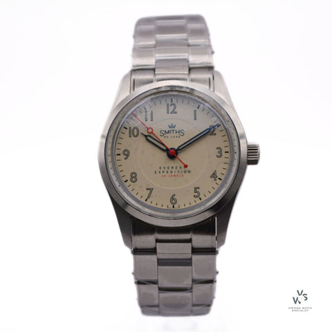 Smiths everest expedition best sale watch