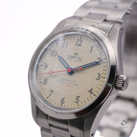 Smiths PRS25 - Everest Expedition - Time Factors - B+P - Vintage Watch Specialist