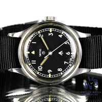 Smiths W10 2409/70 - Vintage Watch Specialist