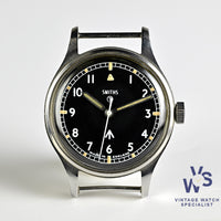Smiths W10 2409/70 - Vintage Watch Specialist