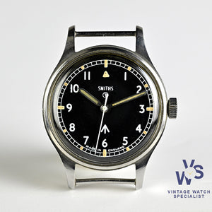 Smiths W10 2409/70 - Vintage Watch Specialist