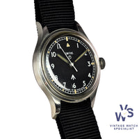 Smiths W10 2409/70 - Vintage Watch Specialist