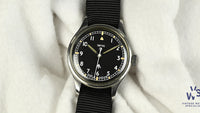 Smiths W10 2409/70 - Vintage Watch Specialist