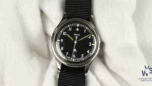 Smiths W10 2409/70 - Vintage Watch Specialist