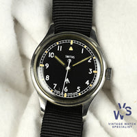 Smiths W10 2409/70 - Vintage Watch Specialist