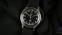 Smiths W10 2409/70 - Vintage Watch Specialist