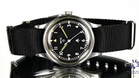 Smiths W10 2409/70 - Vintage Watch Specialist