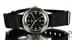 Smiths W10 2409/70 - Vintage Watch Specialist