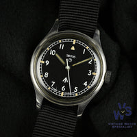 Smiths W10 2409/70 - Vintage Watch Specialist
