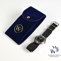 Smiths W10 2409/70 - Vintage Watch Specialist