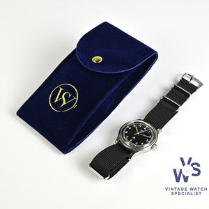 Smiths W10 2409/70 - Vintage Watch Specialist