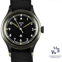Smiths W10 2409/70 - Vintage Watch Specialist