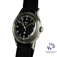 Smiths W10 2409/70 - Vintage Watch Specialist