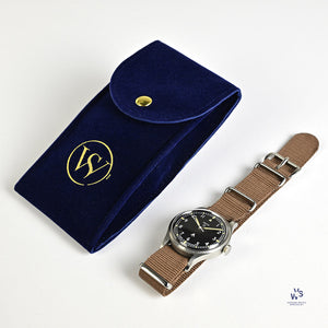 Smiths W10 Vintage Watch Specialist