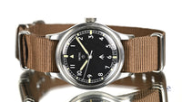 Smiths W10 Vintage Watch Specialist