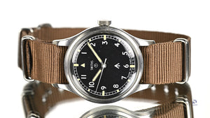 Smiths W10 Vintage Watch Specialist