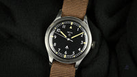 Smiths W10 Vintage Watch Specialist