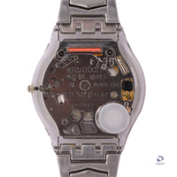 Swatch - Skin Crystal Row Ref: SFK248G - c.2005 - Ultra Thin Clear - Vintage Watch Specialist