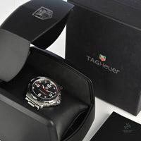 TAG Heuer Formula 1 - Model Ref: WAH1115 - Box and Papers - 2013 - Limited Edition - Vintage Watch Specialist