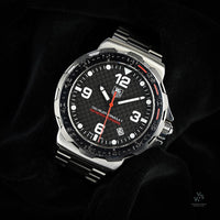 TAG Heuer Formula 1 - Model Ref: WAH1115 - Box and Papers - 2013 - Limited Edition - Vintage Watch Specialist