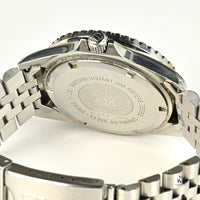 TAG Heuer Night Diver - Model 980.113N - James Bond - Full Luminous Dial - c.1980s - Vintage Watch Specialist