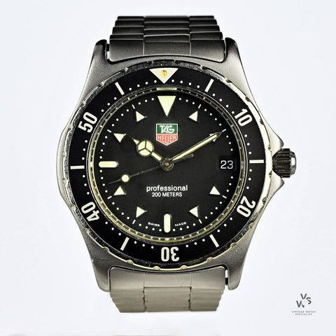 Heuer 973.006 sales