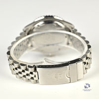 Tag Heuer Professional 200m - Night Diver - Luminous Dial - Model Ref: 980.113B - c.1987 - Vintage Watch Specialist