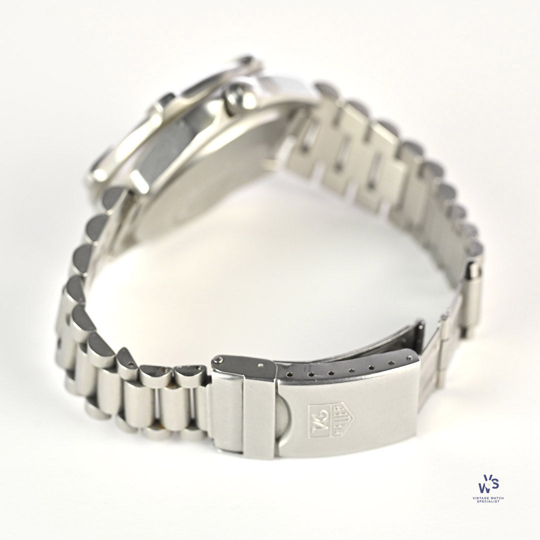 Tag Heuer - Super Professional 1000m Diver - Automatic - Model