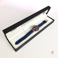 Timex Q Snoopy 70th Anniversary Edition Box and Papers 2020 Vintage Watch Specialist