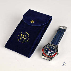 Timex Q Snoopy 70th Anniversary Edition Box and Papers 2020 Vintage Watch Specialist